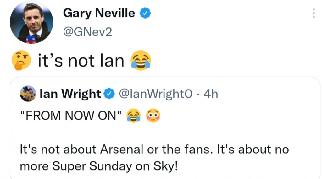 Arsenal