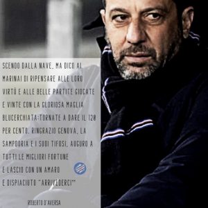 Sampdoria