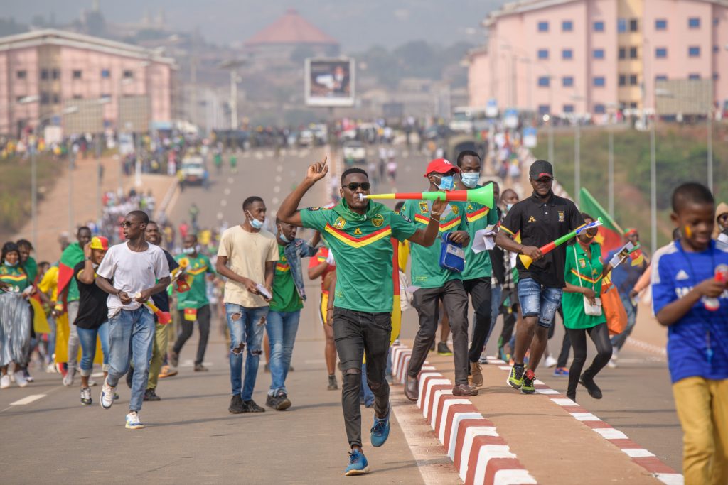 Camerun