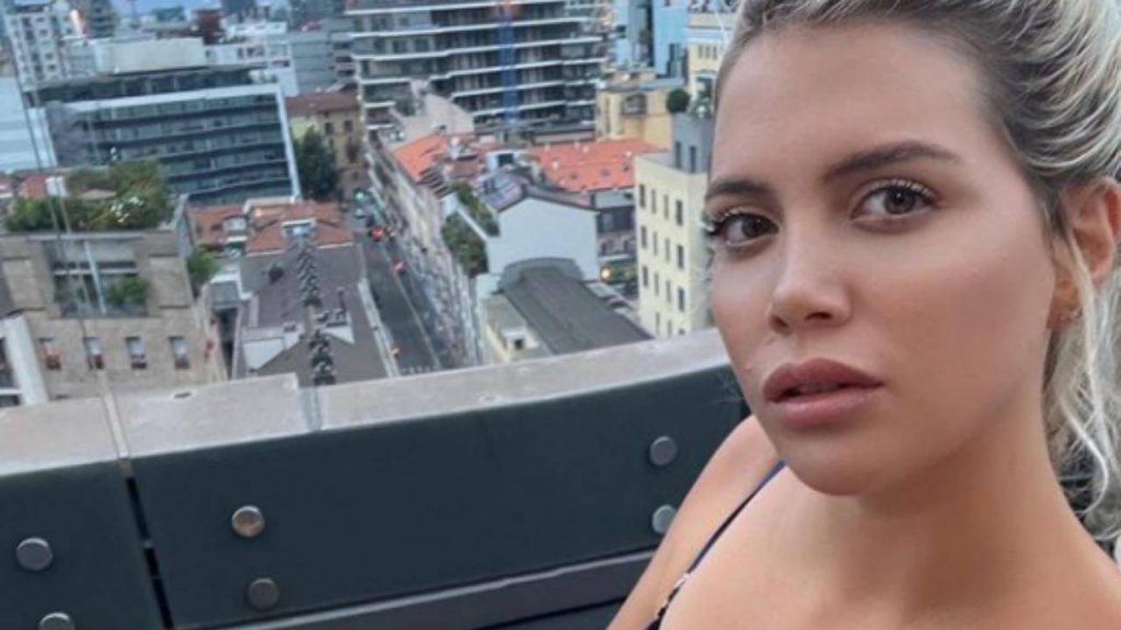 Wanda Nara