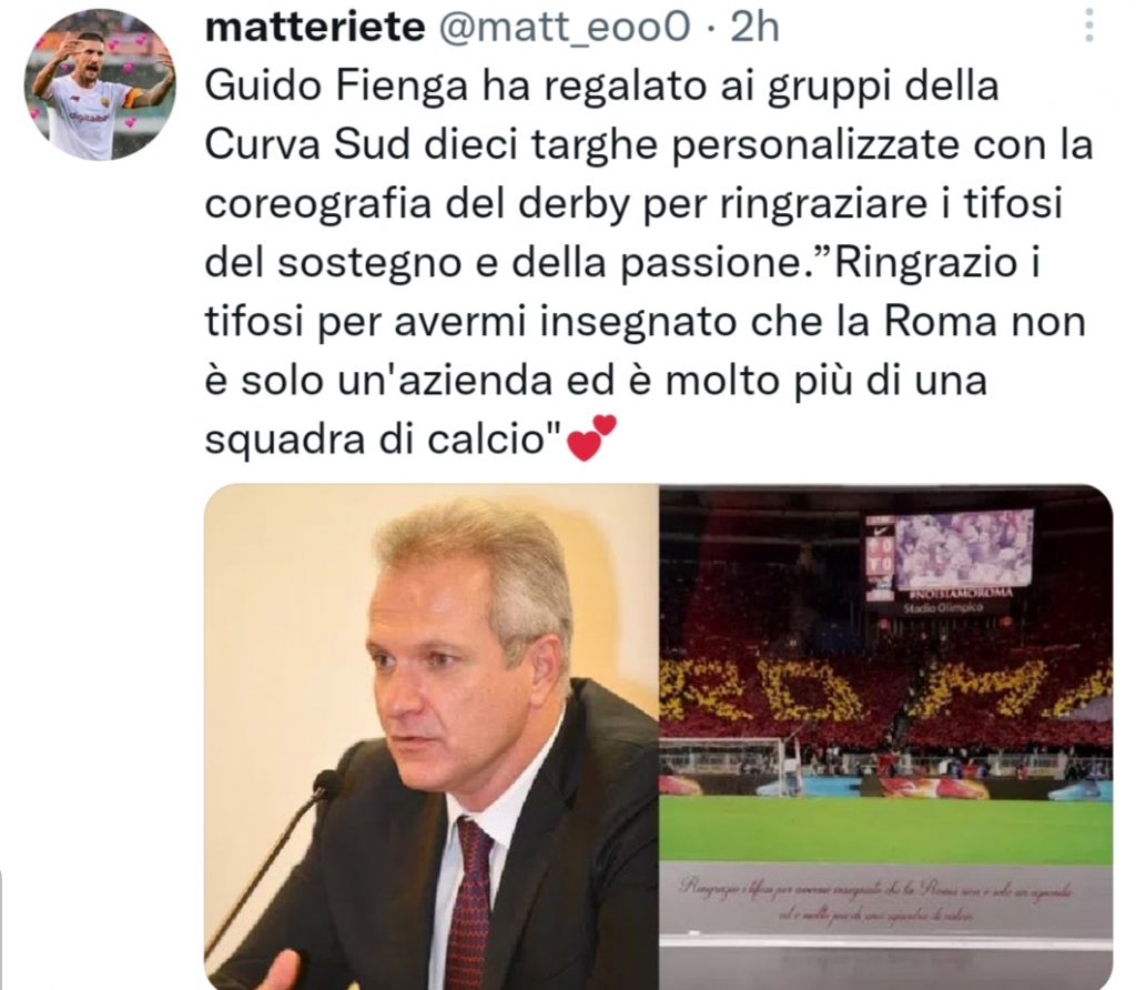 Roma
