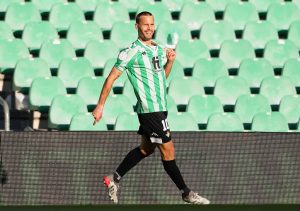 Real Betis v Sevilla - Copa Del Rey
