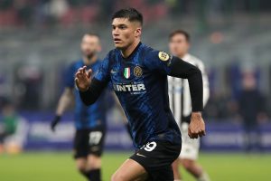 FC Internazionale v Juventus - Italian SuperCup