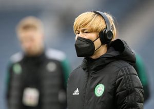 Celtic v Hibernian - Premier Sports Cup Final