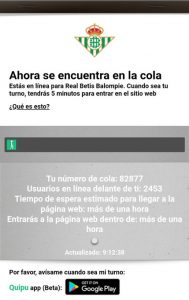 Betis
