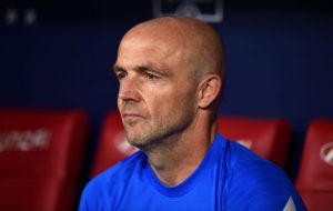 Club Atletico de Madrid v FC Barcelona - La Liga Santander
