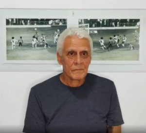 Roberto Dinamite