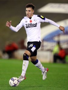 Barnsley v Derby County - Sky Bet Championship