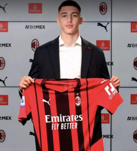 Milan