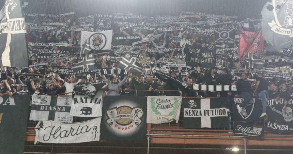 Spezia