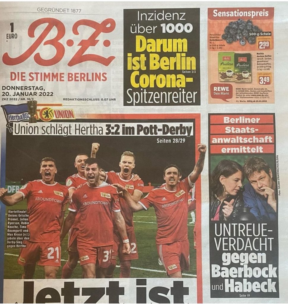 Berlino