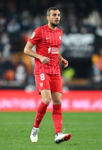 Valencia CF v Sevilla FC - La Liga Santander