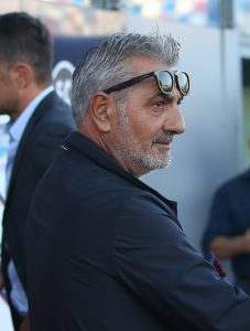 FC Crotone v AC Milan - Serie A