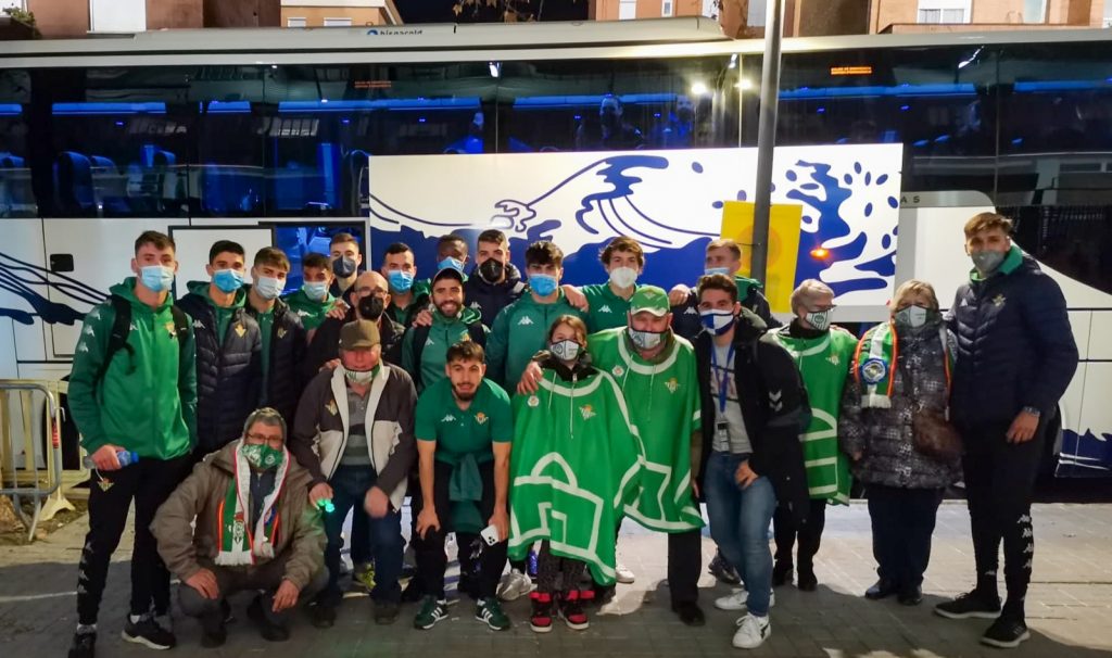 Betis