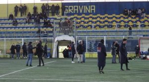 Gravina