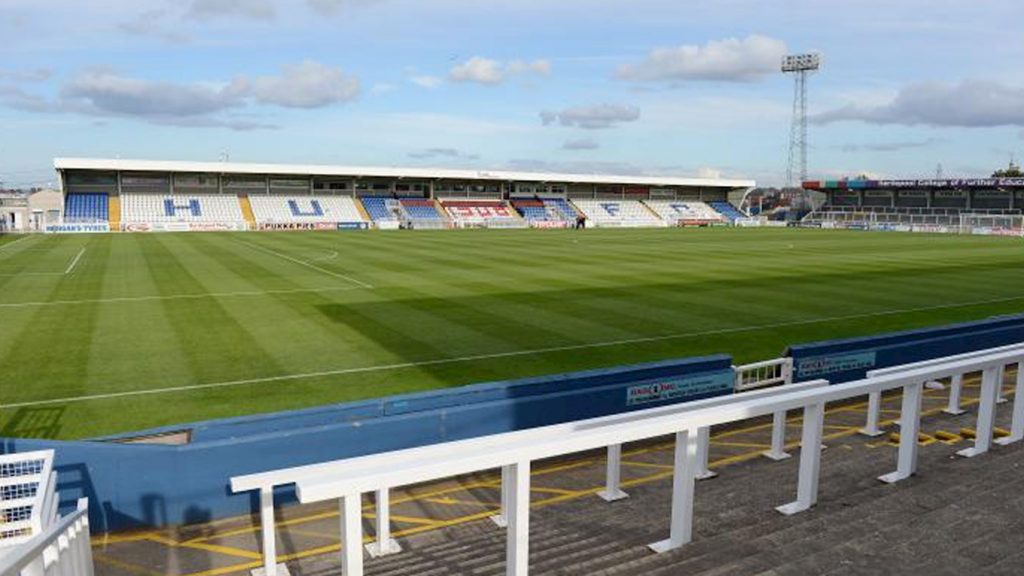 Hartlepool