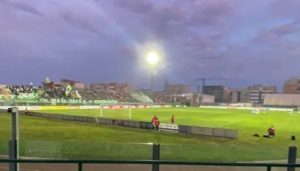 Serie C
