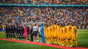 Soweto Derby
