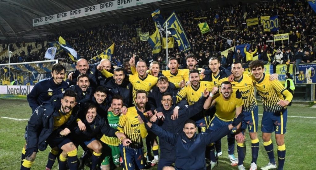 Modena