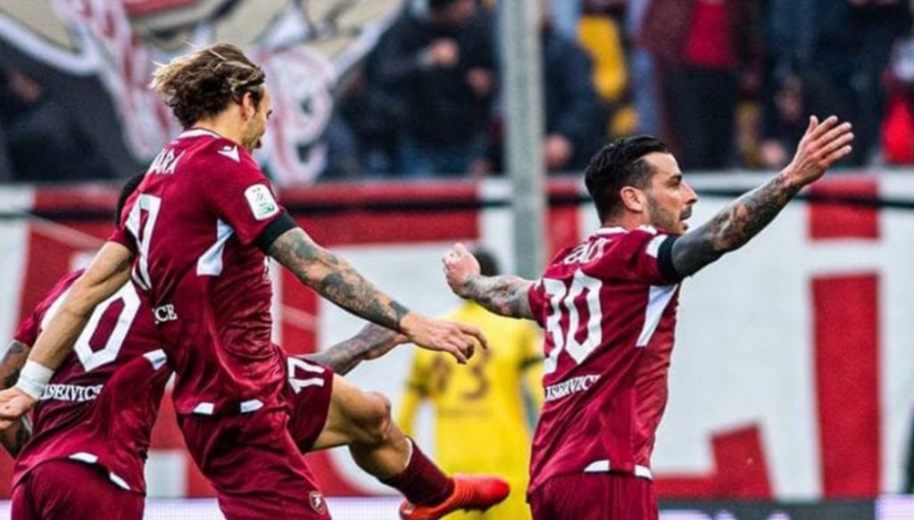 Reggina