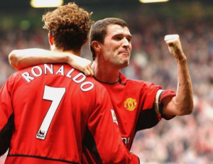 Roy Keane