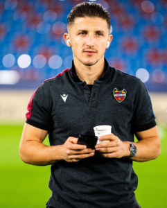 Levante