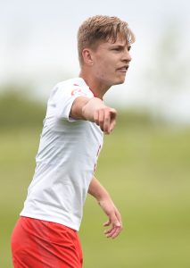 Italy v Switzerland - UEFA European Under-17 Championship: Group Stage
