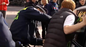 Polizia