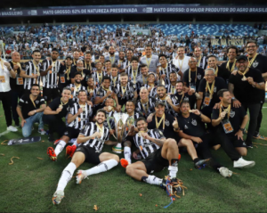 atletico mineiro