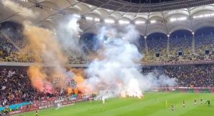 Bucarest
