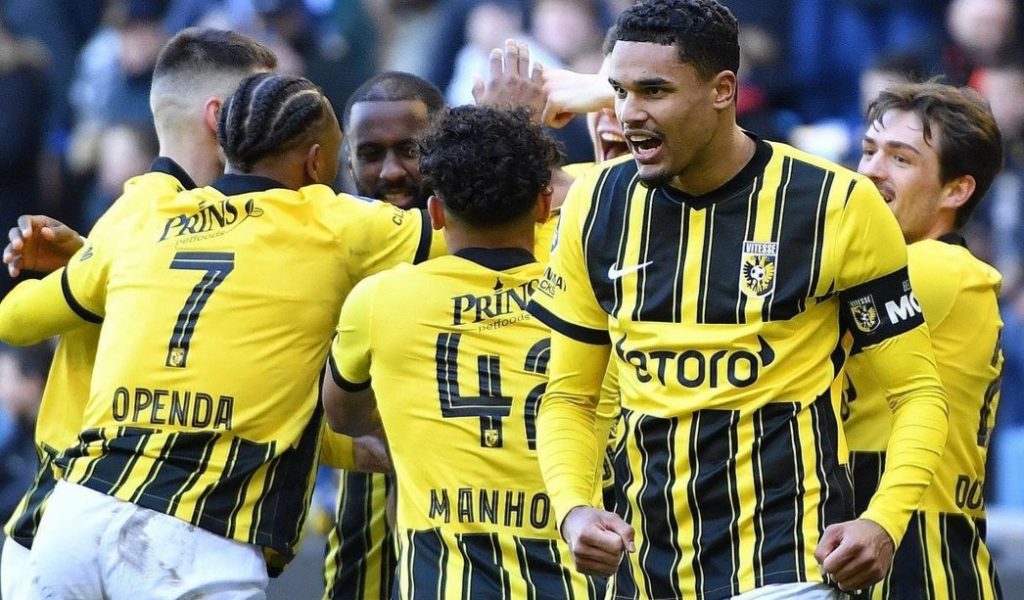 Vitesse