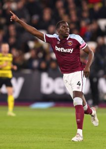 West Ham United v Watford - Premier League