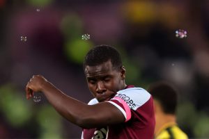 West Ham United v Watford - Premier League