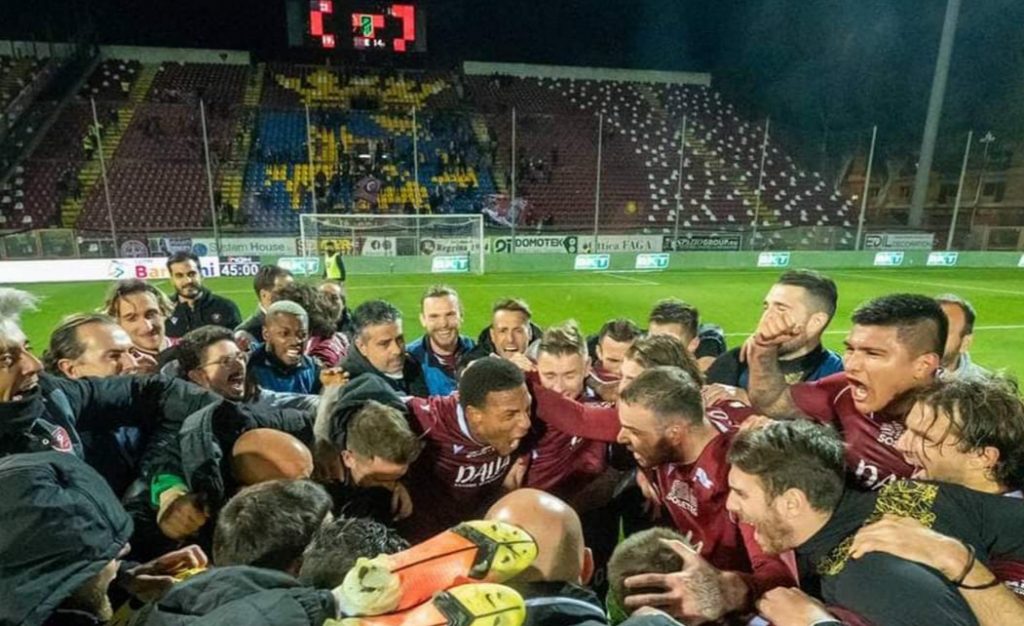 Reggina