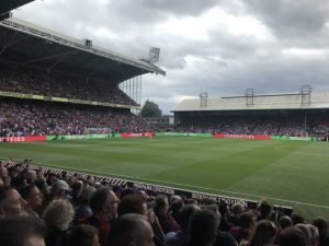 Selhurst Park