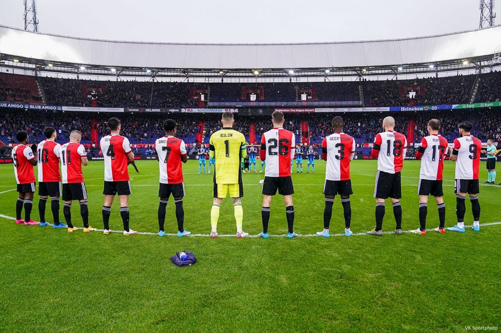 Feyenoord