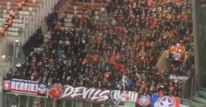 Cracovia
