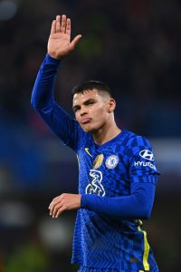 Chelsea FC v Lille OSC: Round Of Sixteen Leg One - UEFA Champions League