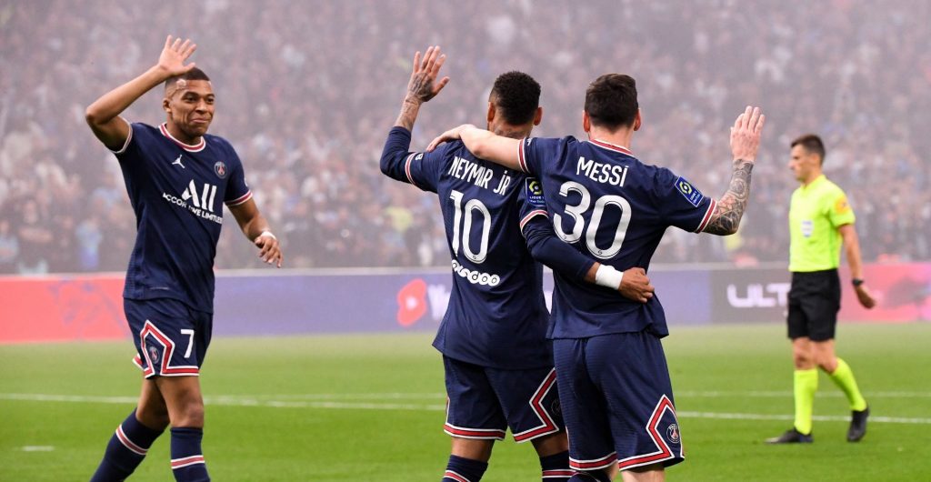 Photo b Ligue 1