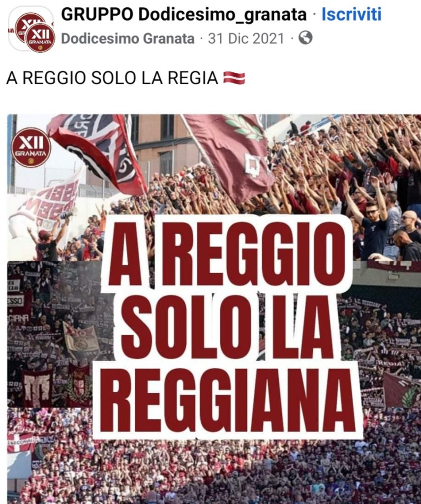 Sassuolo