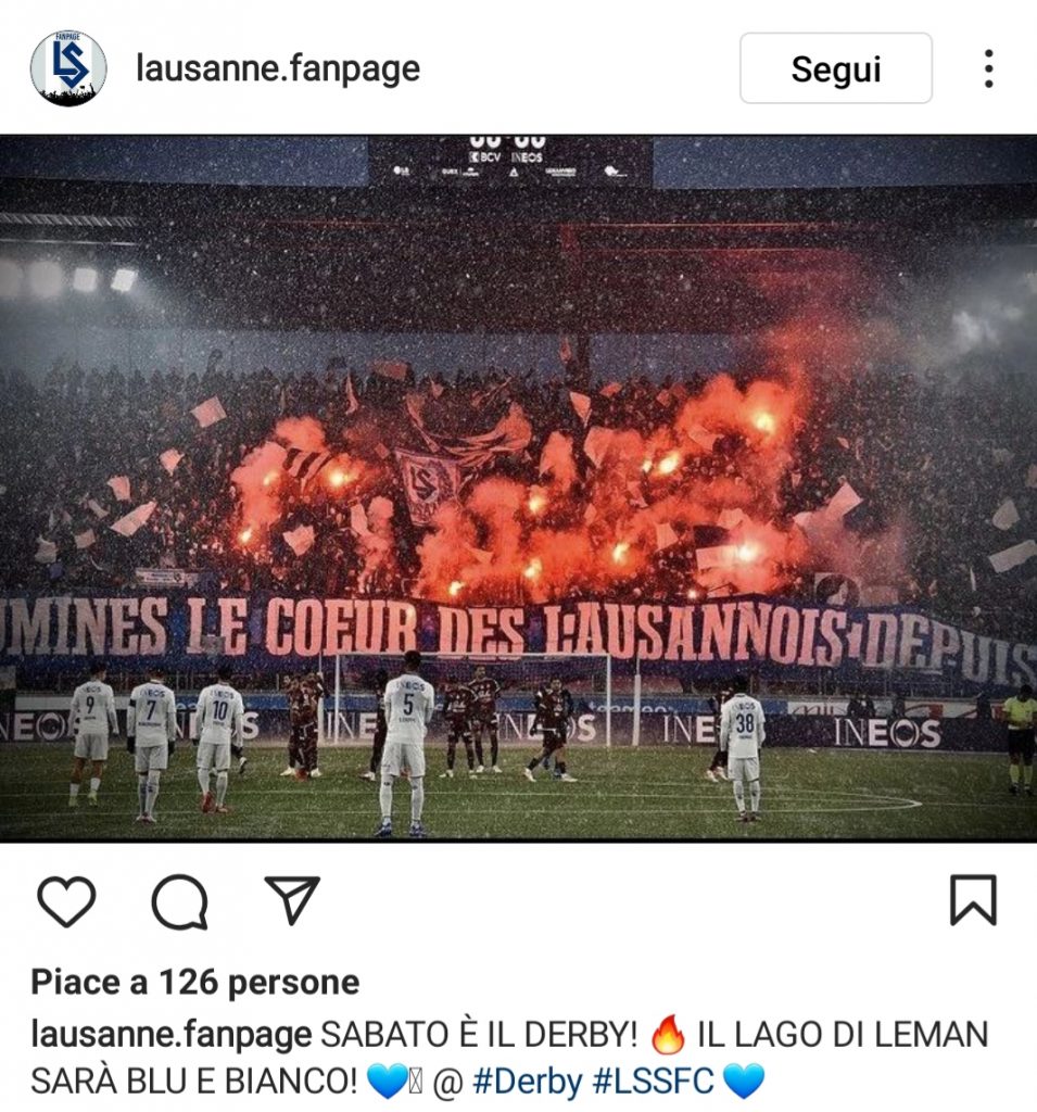 Losanna
