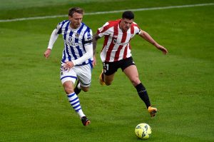 Athletic Club v Real Sociedad - La Liga Santander