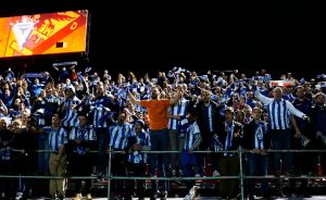 Mirandes v Real Sociedad - Copa del Rey: Semi-Final 2nd Leg