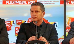 Dinamo Bucarest