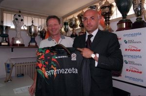 Spalletti