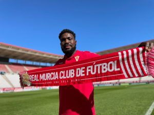 Murcia