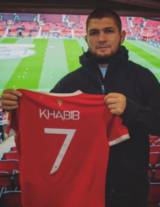 Khabib