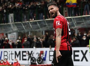 AC Milan v SS Lazio - Coppa Italia