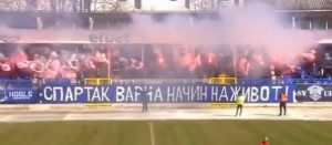 Bulgaria
