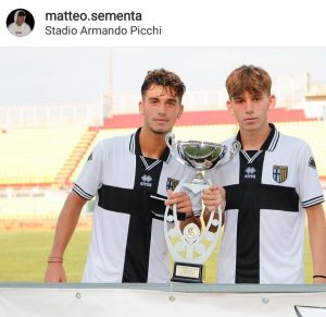 Parma